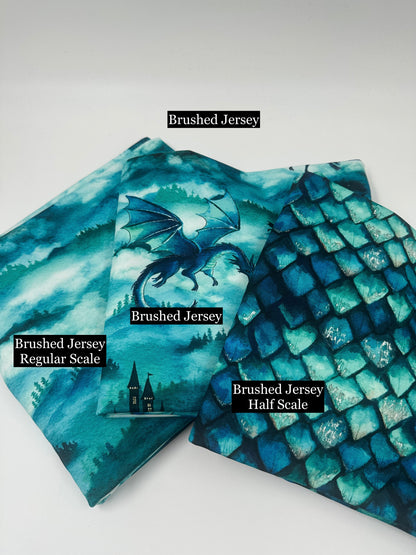 Drop 2:  Shadowed Trees