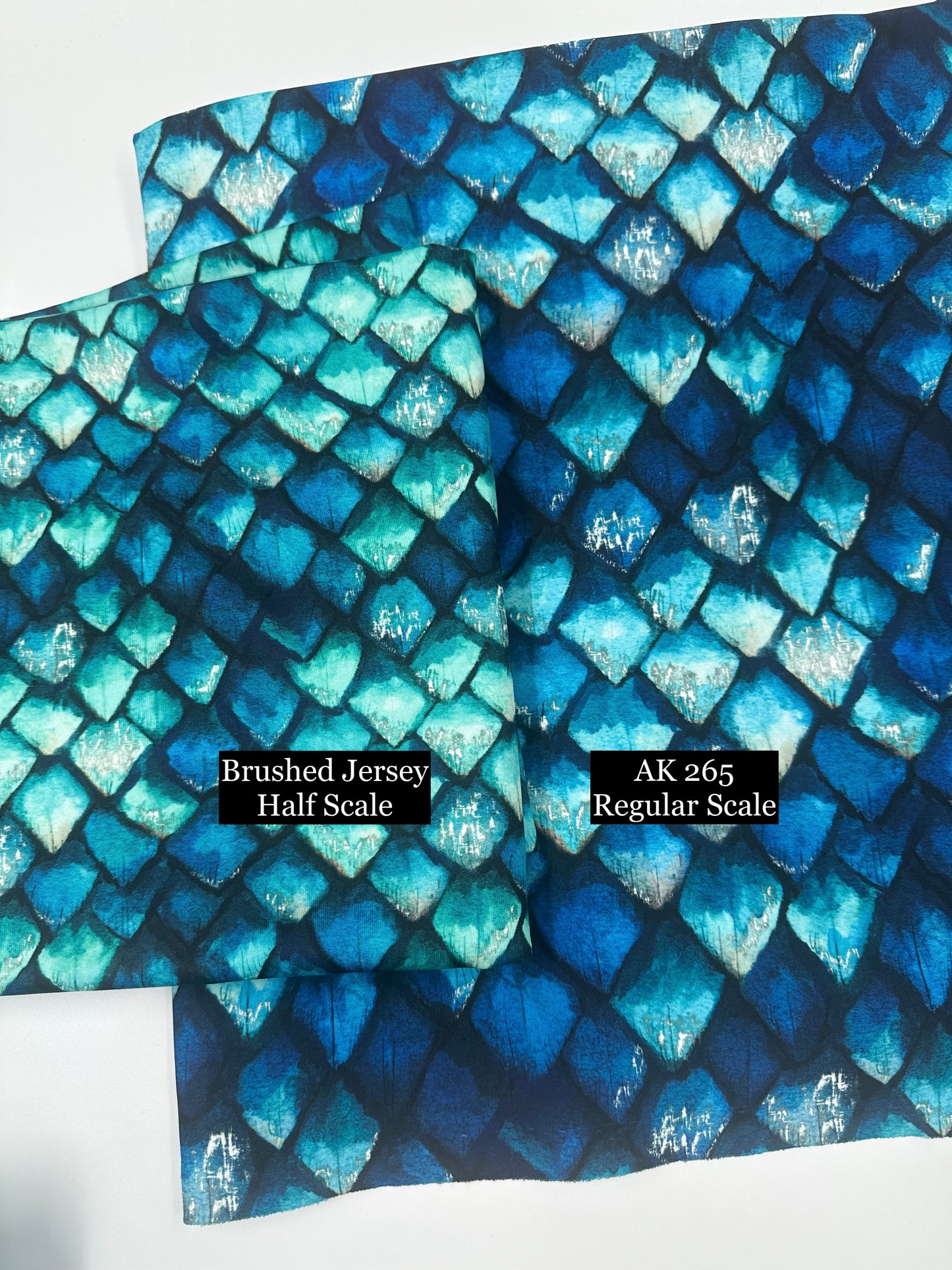 Drop 2:  Midnight Scales