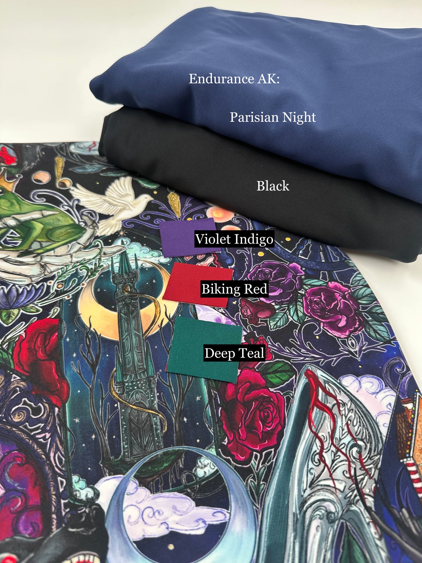 Drop 2:  Grimm's Whispers