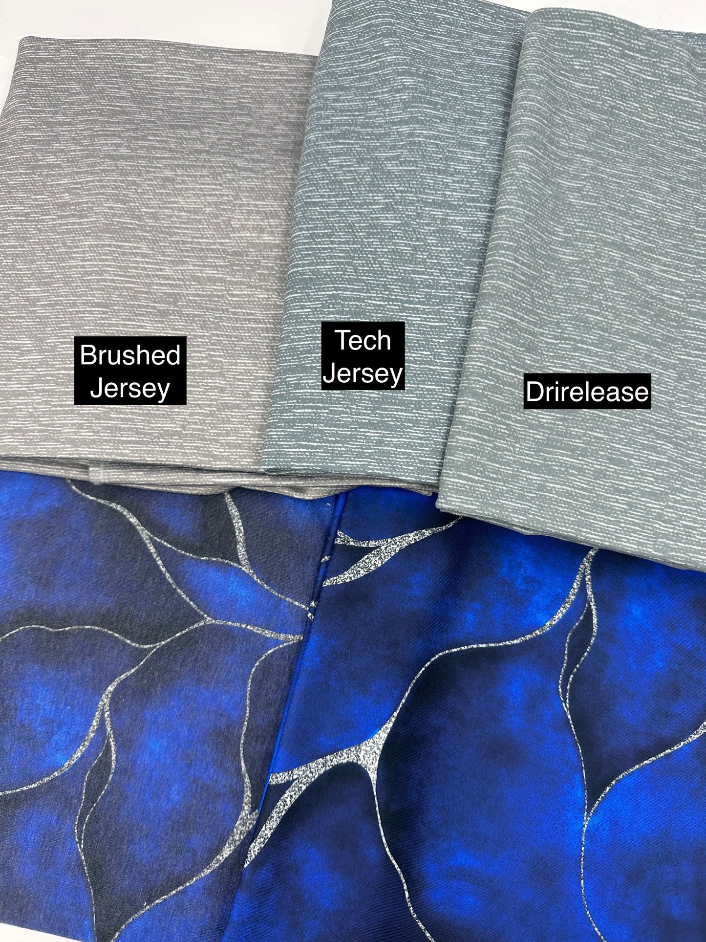 AK 265: Sapphire Leaves (New Release)