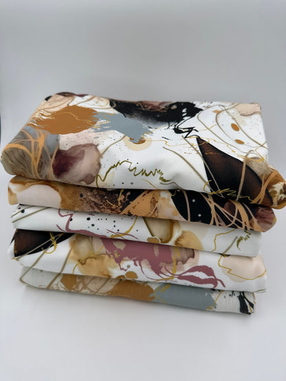 AK 245: Terra Palette (New Release)