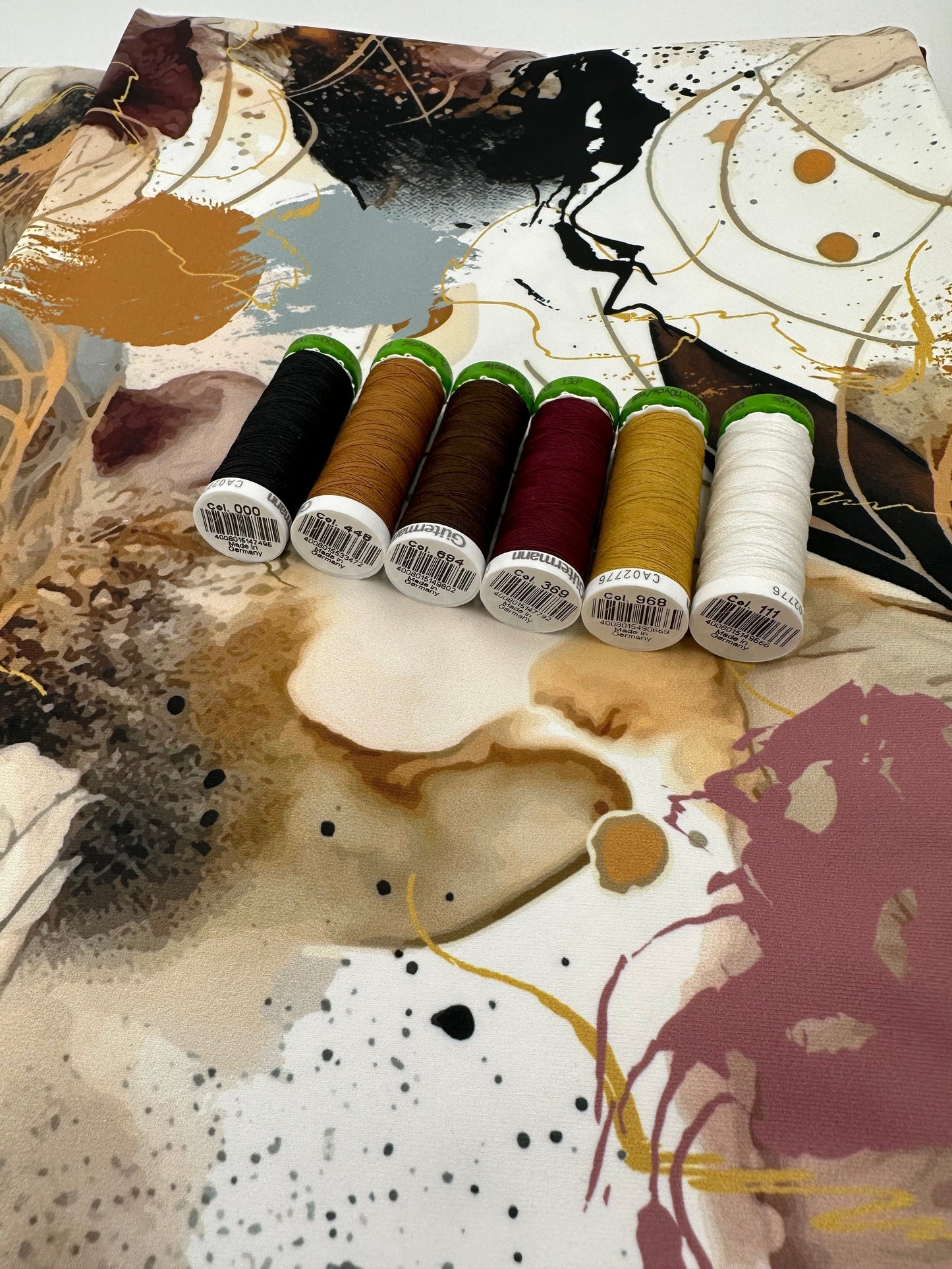 AK 245: Terra Palette (New Release)