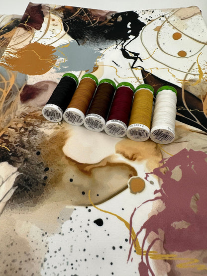 AK 245: Terra Palette (New Release)