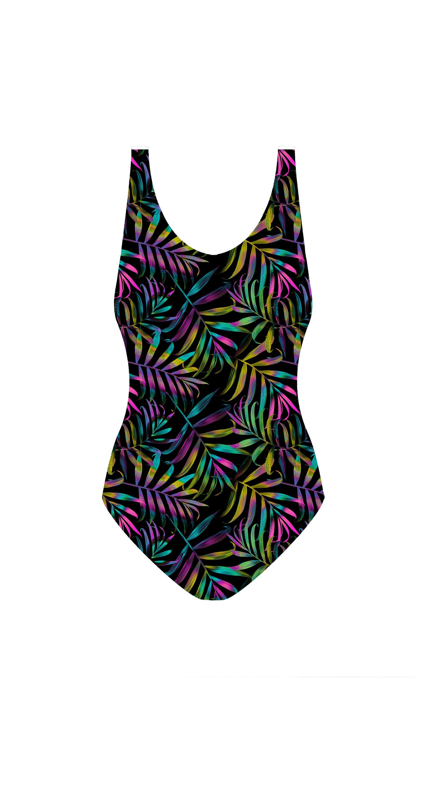 AK 265: Iridescent Leaves