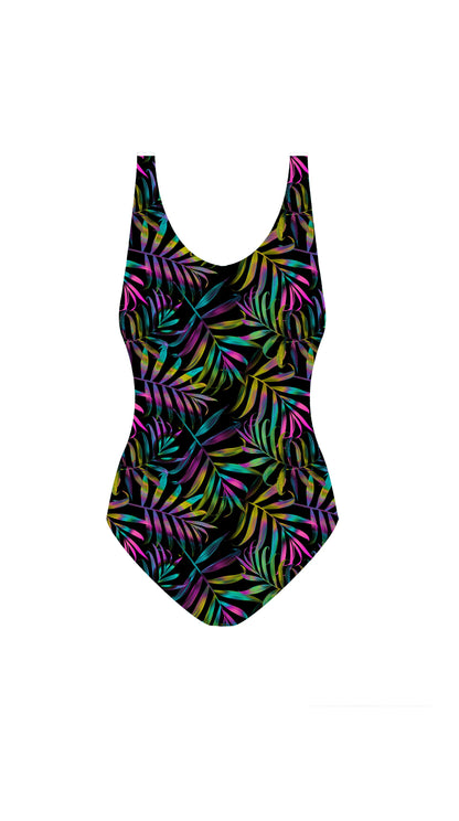 AK 265: Iridescent Leaves