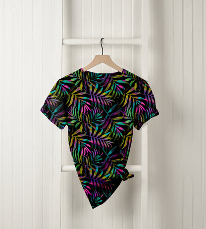 AK 265: Iridescent Leaves