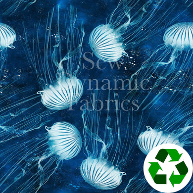 Drirelease: Jellyfish
