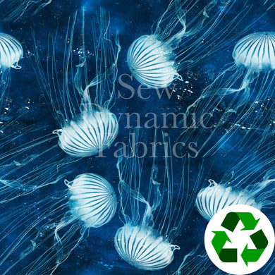 AK 265: Jellyfish