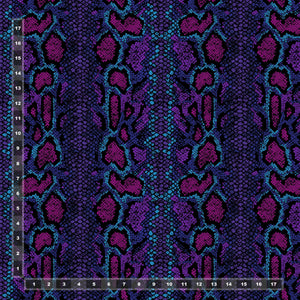Drirelease: Jewel Snake