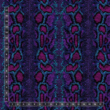 Charger l&#39;image dans la galerie, Swim Poly: Jewel Snake
