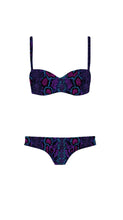 Charger l&#39;image dans la galerie, Swim Poly: Jewel Snake