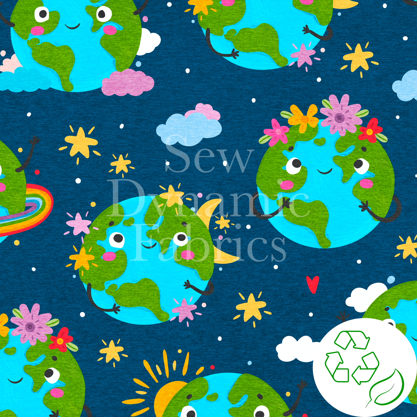 ABP: Joyful Earth (New Release)