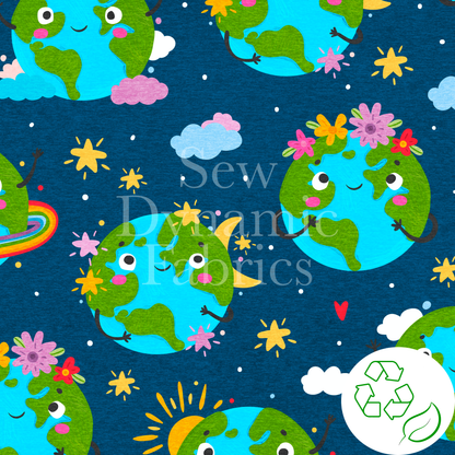 ABP: Joyful Earth (New Release)