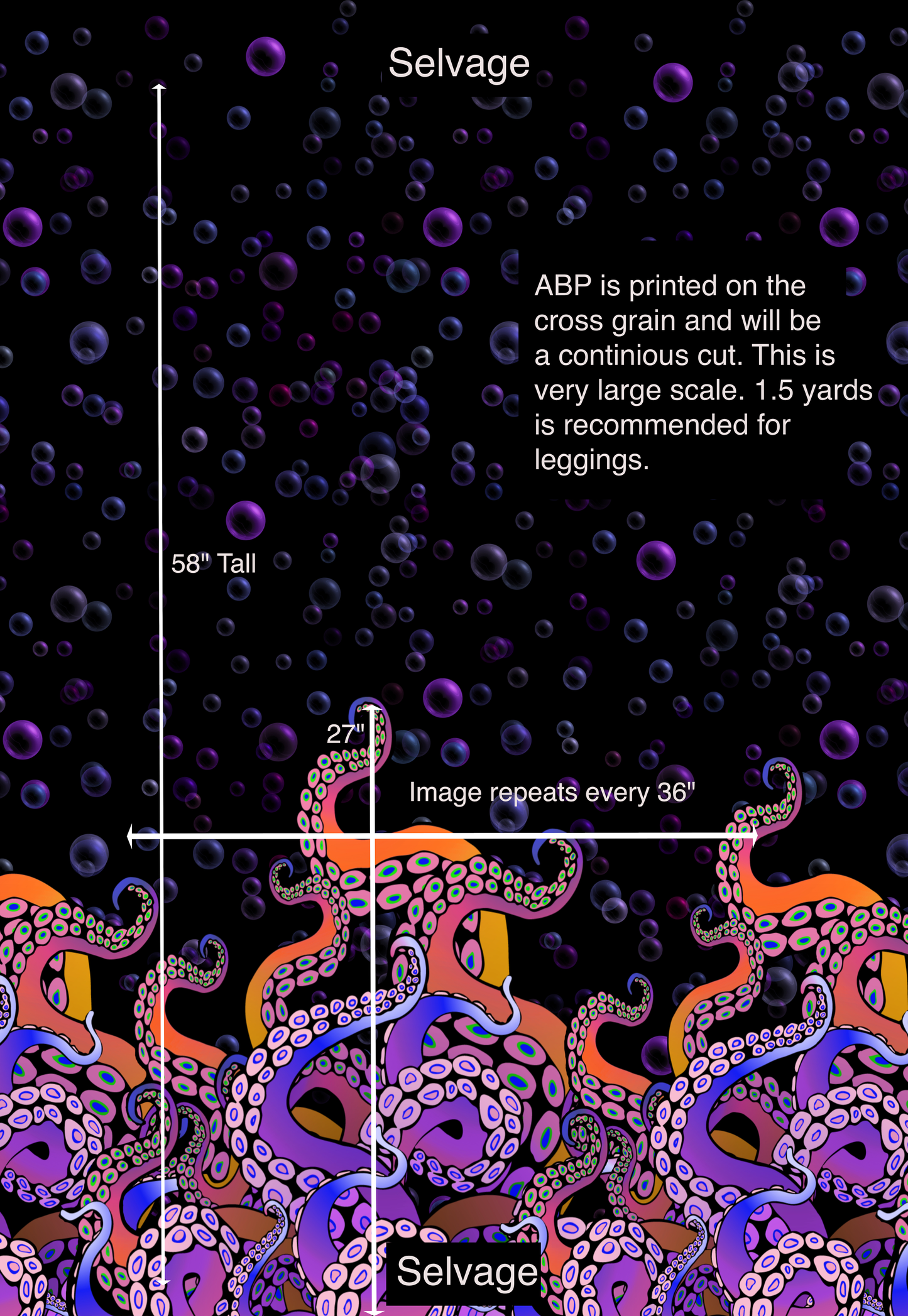 ABP: Kraken (New Release)