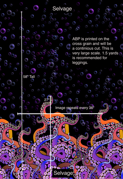 ABP: Kraken (New Release)