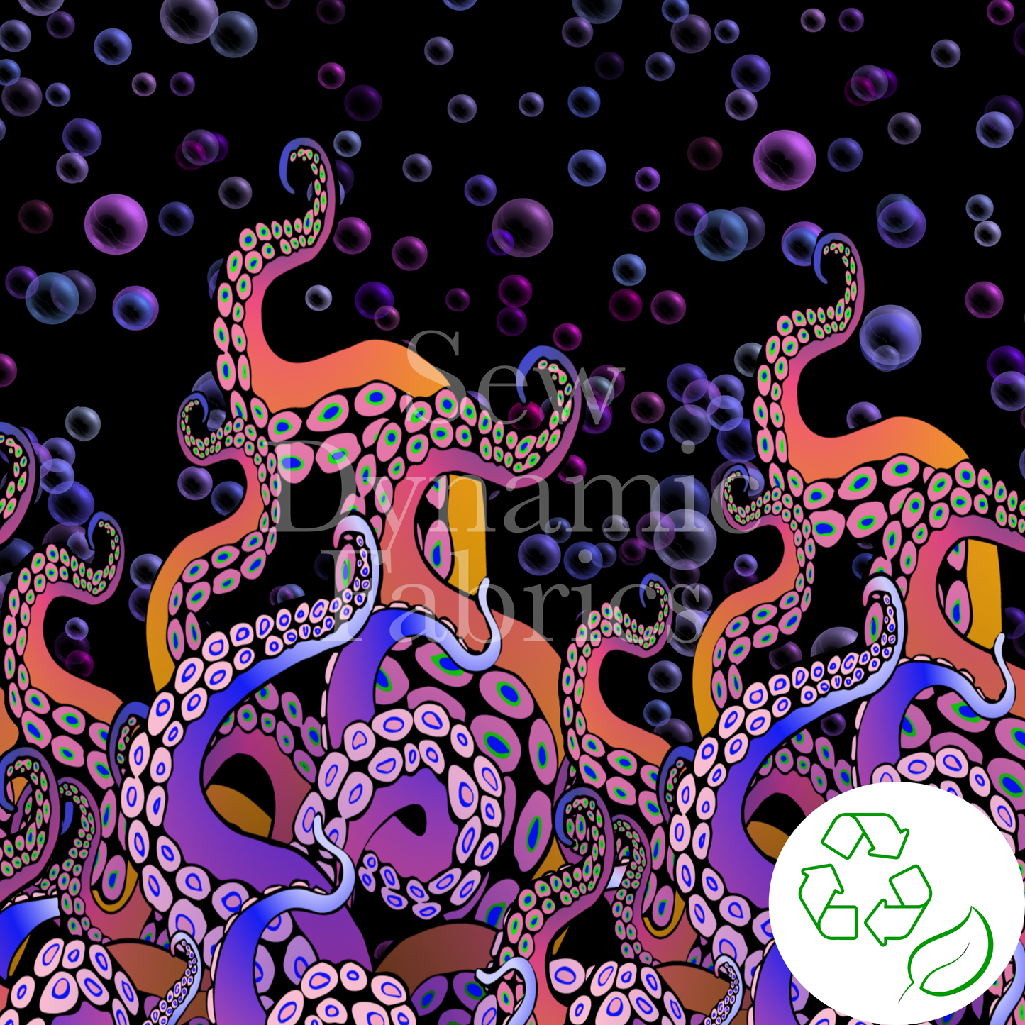 ABP: Kraken (New Release)