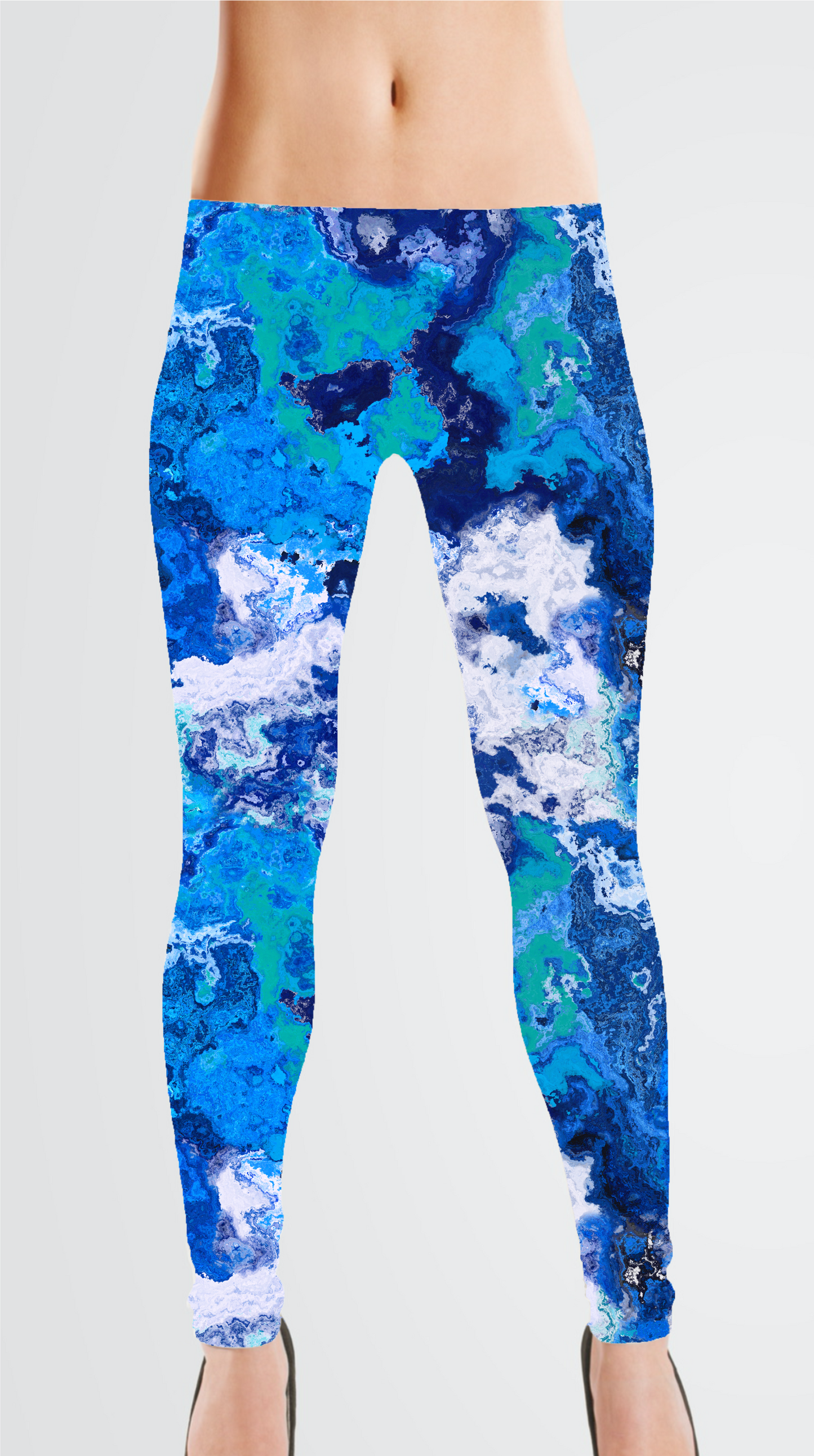 Drirelease: Abstract Ocean