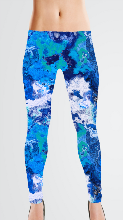 Drirelease: Abstract Ocean