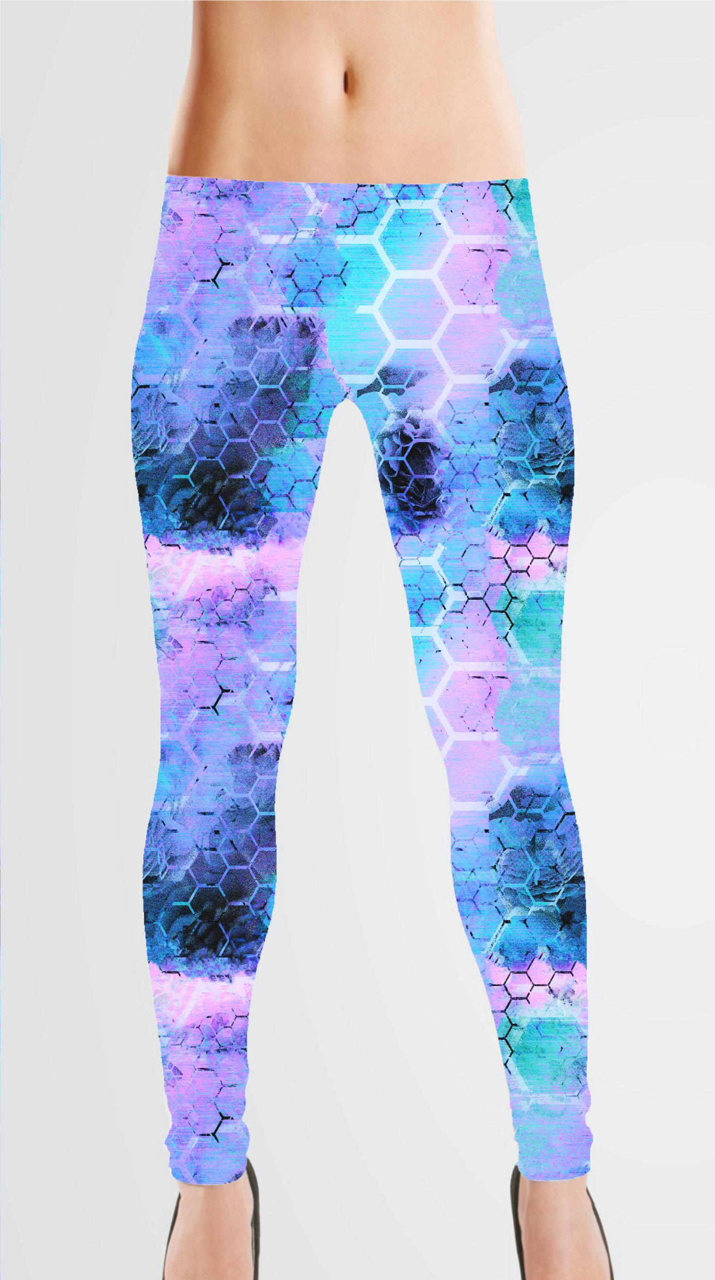 AK 265: Pastel Hex