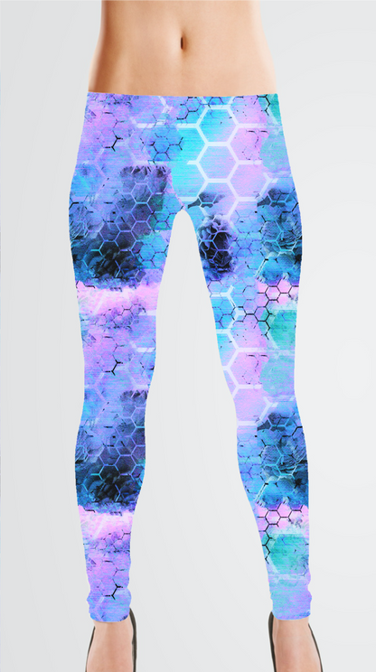 AK 265: Pastel Hex