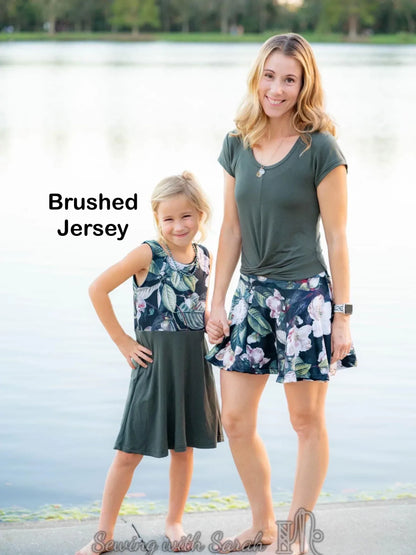 Drirelease: Magnolias