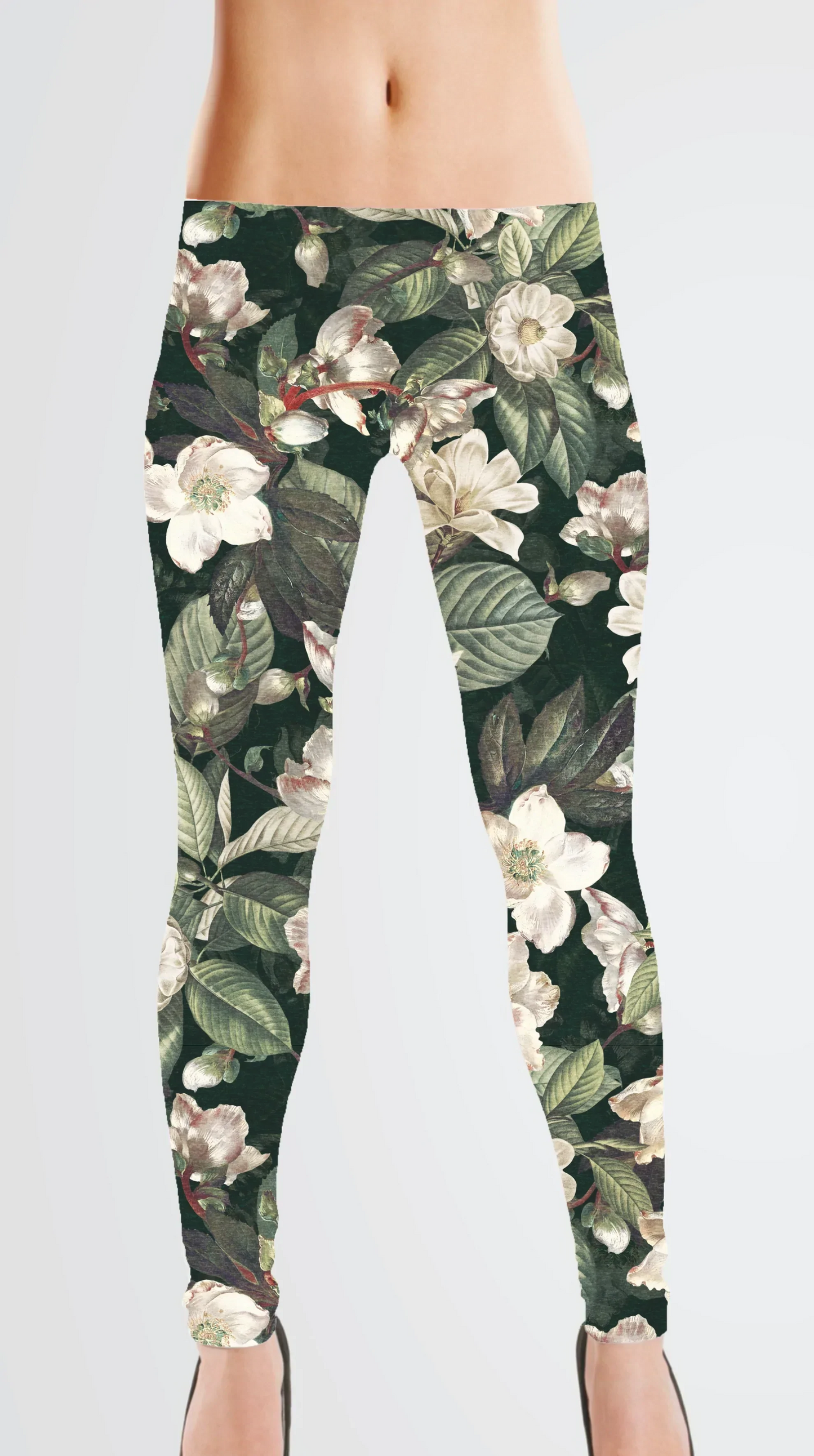 Drirelease: Magnolias