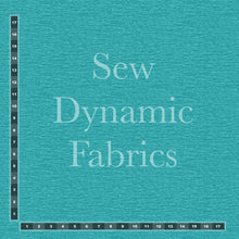Load image into Gallery viewer, Athletic French Terry: R13 Printed Woven Texture