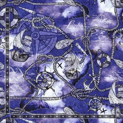 AK 265: Nautical Adventure
