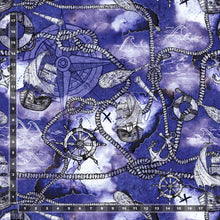 Cargar imagen en el visor de la galería, AK 265: Nautical Adventure