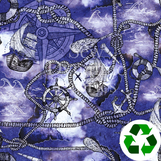 Drirelease: Nautical Adventure
