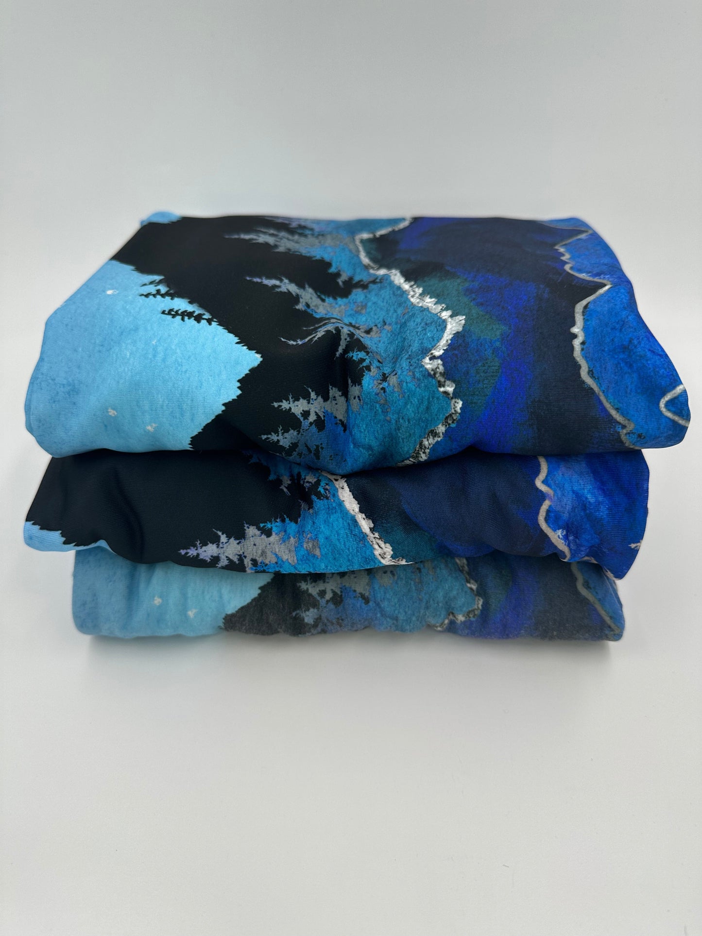 Drirelease: Night Border 1.5 yard Panel