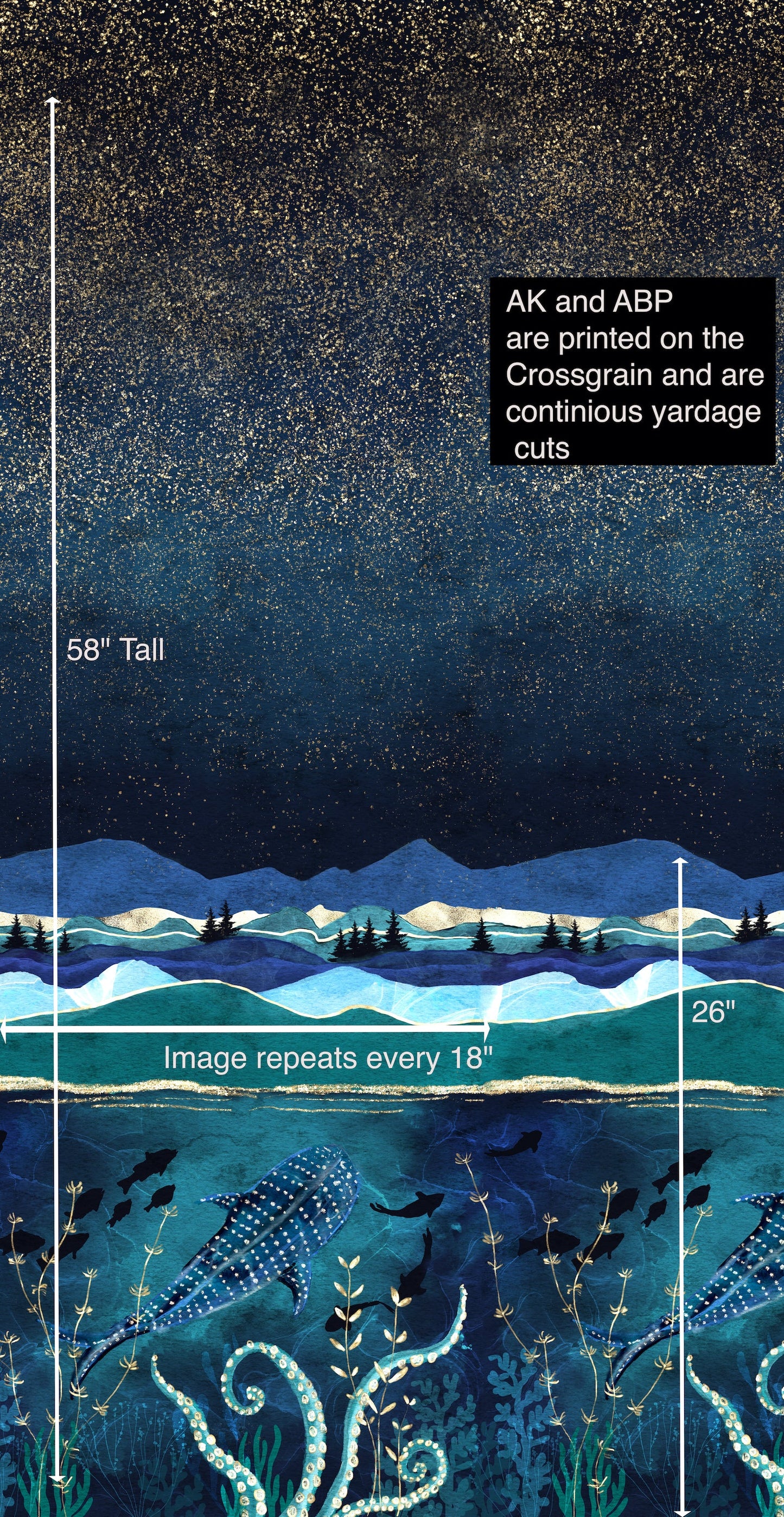 AK 265: Ocean Border