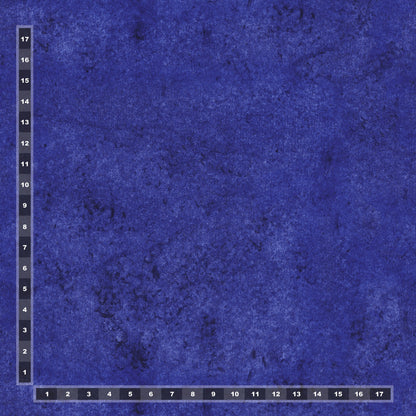 Drirelease: Ocean Coordinate
