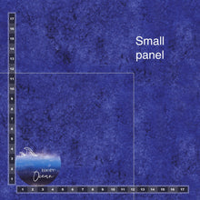 Load image into Gallery viewer, Brushed Jersey: Ocean Panel