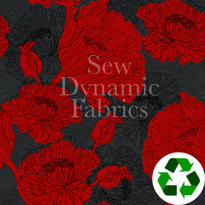 AK 265: Poppies (New Release)