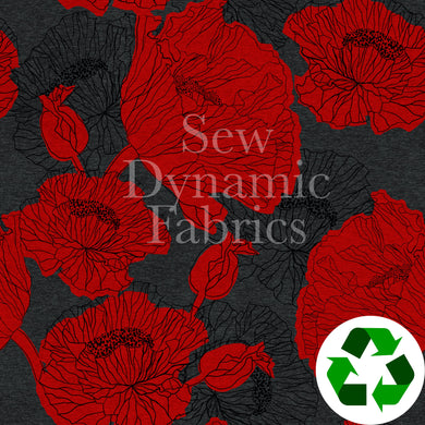AK 265: Poppies