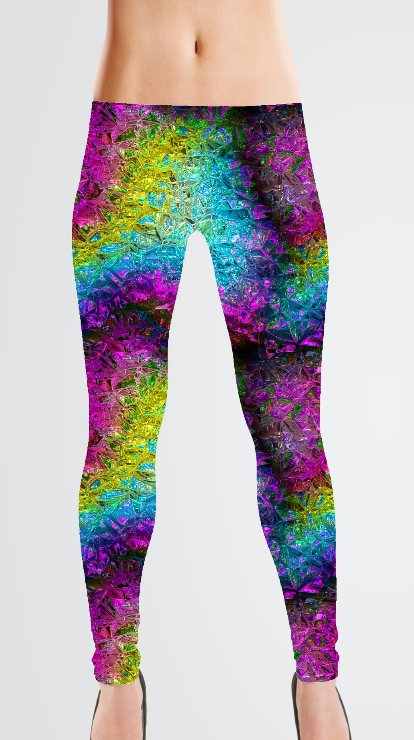 Drirelease: Rainbow Glass