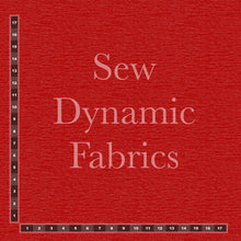Load image into Gallery viewer, Athletic French Terry: R13 Printed Woven Texture