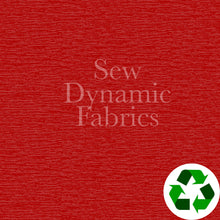 Load image into Gallery viewer, Athletic French Terry: R13 Printed Woven Texture