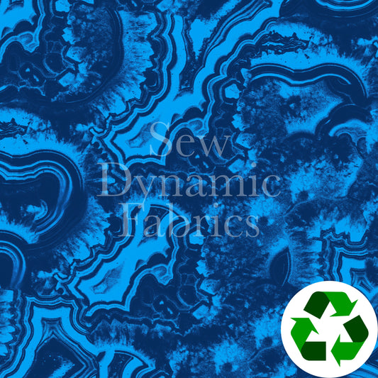 ABP: Rock Strata Blue
