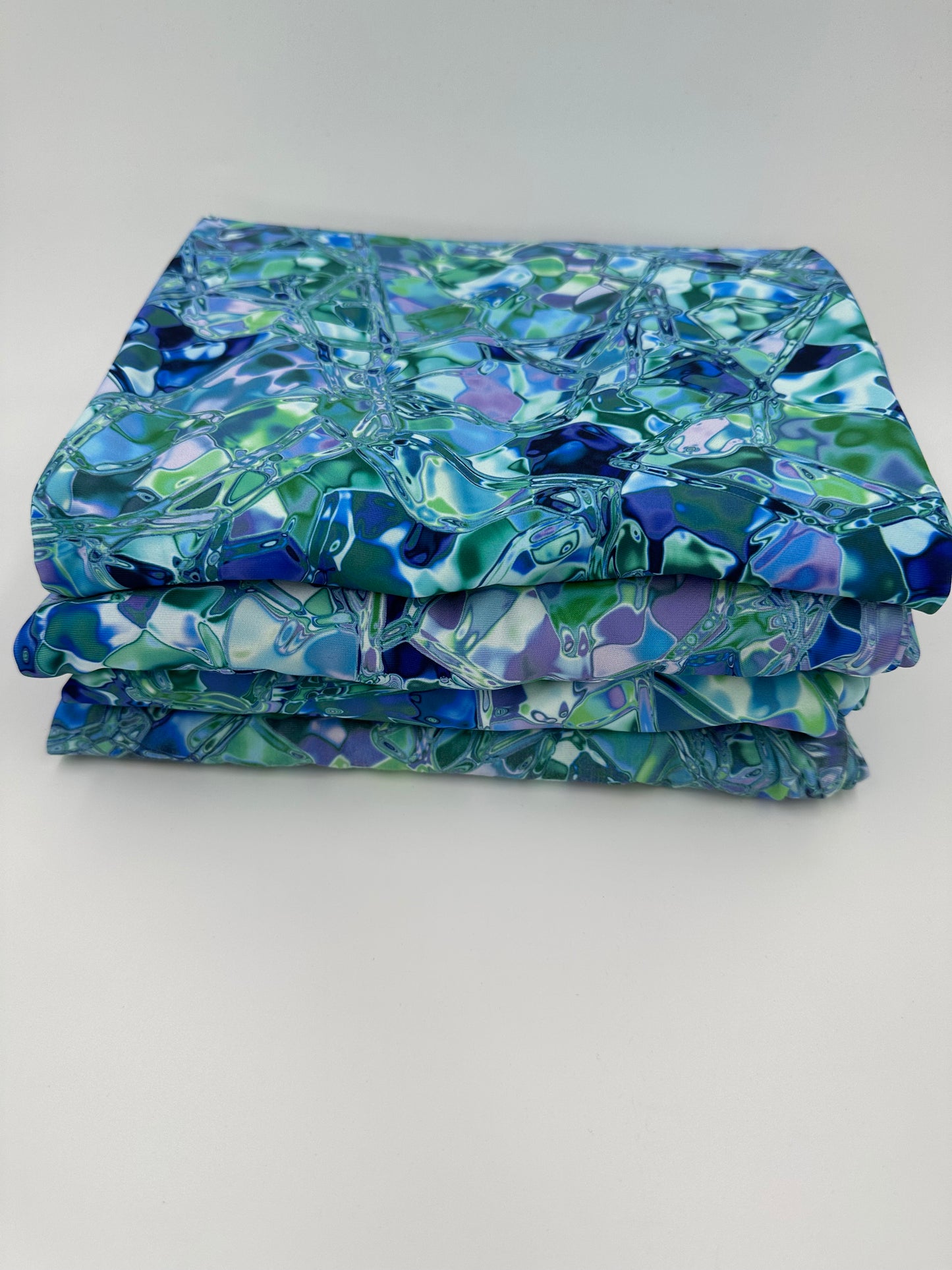 AK 265: Sea Glass