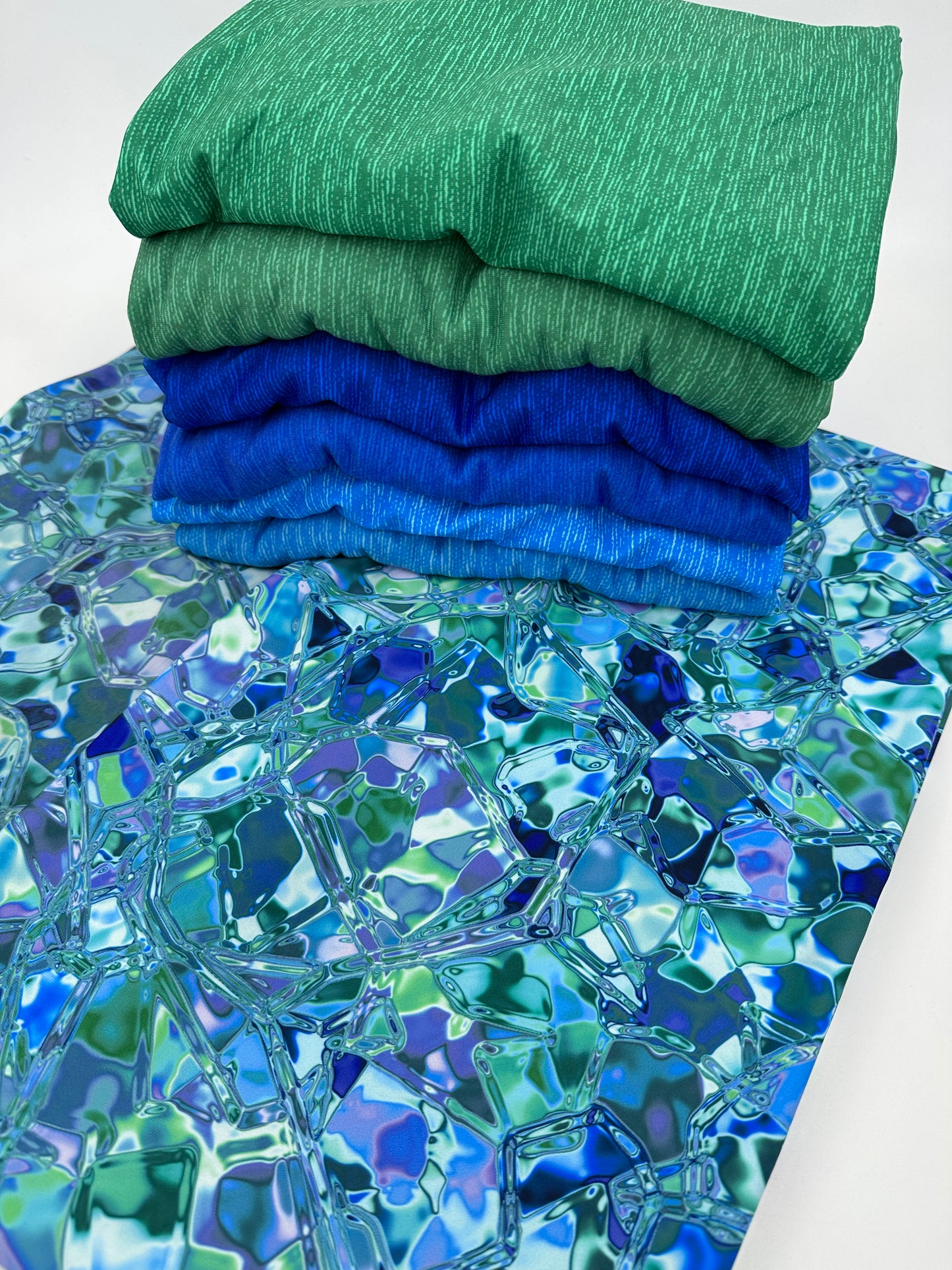 AK 265: Sea Glass