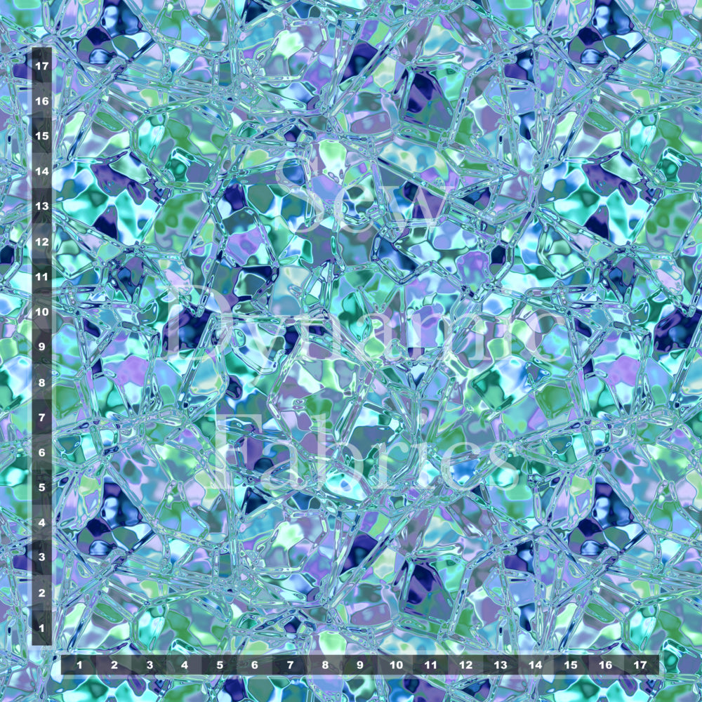 AK 265: Sea Glass