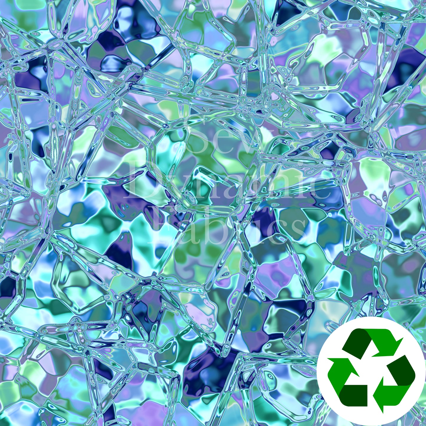 AK 265: Sea Glass