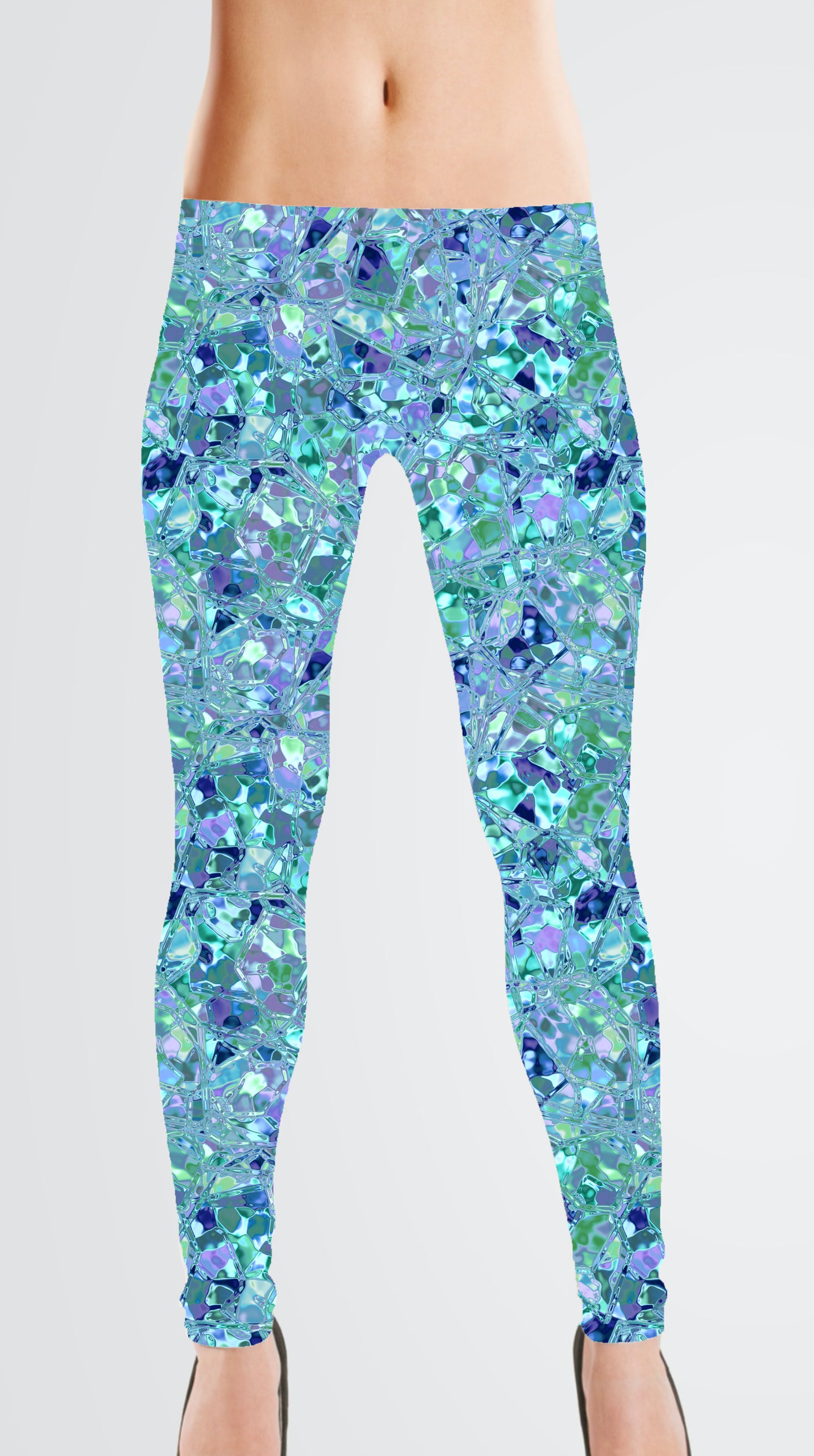 AK 265: Sea Glass
