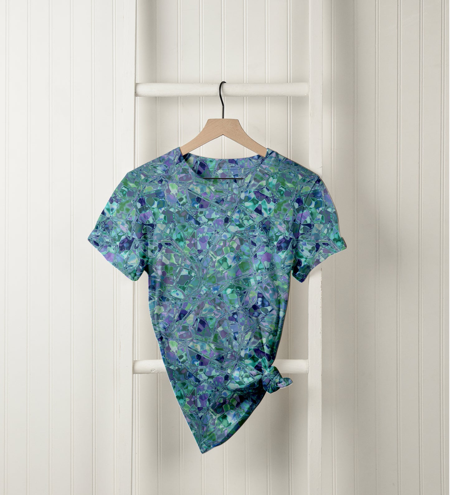 AK 265: Sea Glass