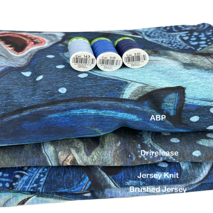 Boardshort: Sharks