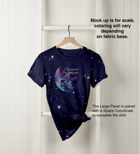 Charger l&#39;image dans la galerie, Drirelease: Space Panel