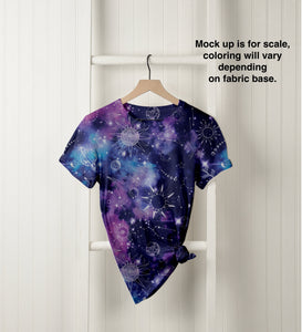 ABP: Space Oasis