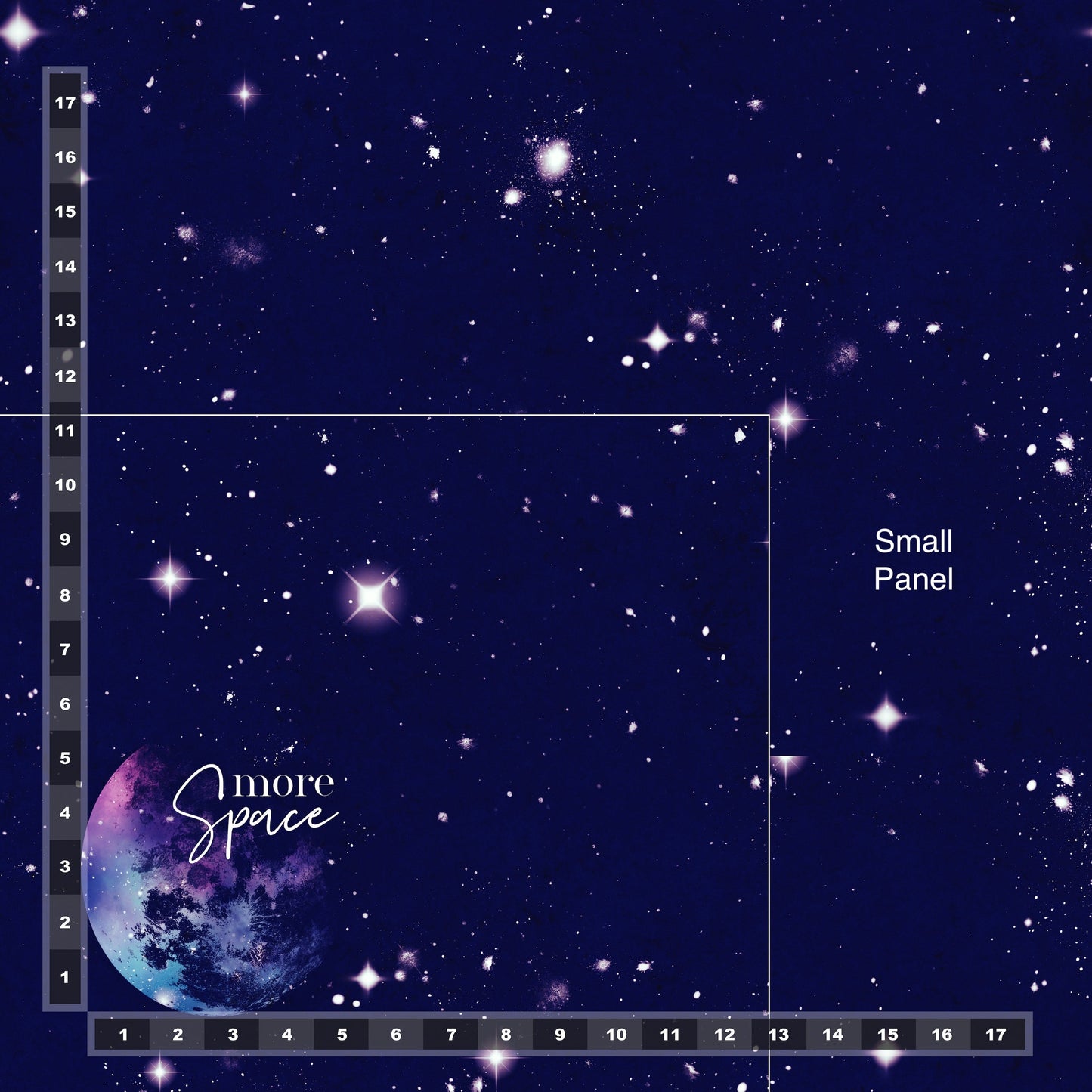 Drirelease: Space Panel